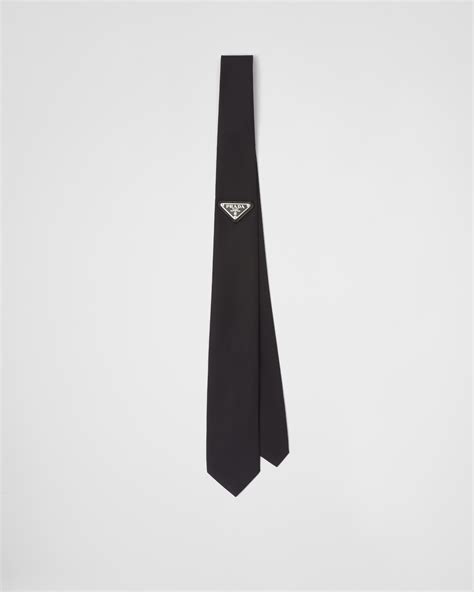 prada womens tie|Prada ties for men.